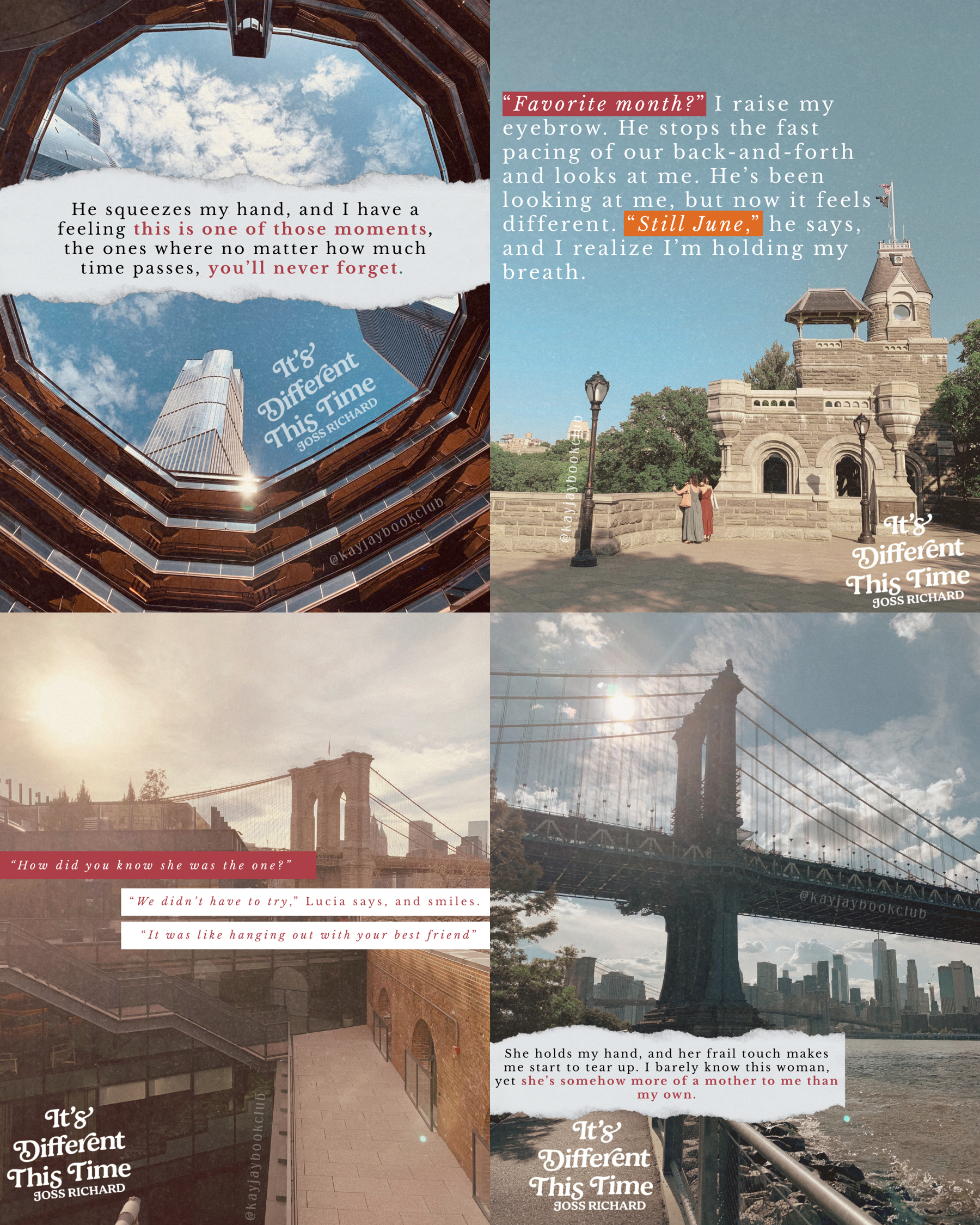 Its Different This Time Content